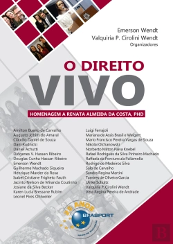Bertrand.pt - O Direito Vivo