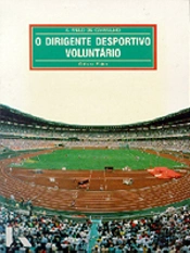 O Dirigente Desportivo Voluntário