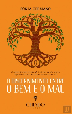 Bertrand.pt - O Discernimento entre o Bem e o Mal