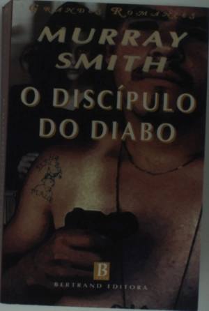 O Discípulo do Diabo