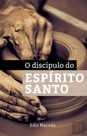O Discípulo Do Espirito Santo