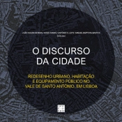 O Discurso da Cidade