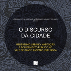 Bertrand.pt - O Discurso da Cidade