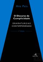 O Discurso da Cumplicidade