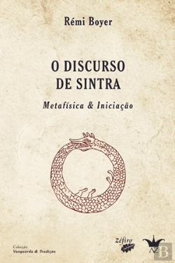 Bertrand.pt - O Discurso de Sintra - Metafísica & Iniciação