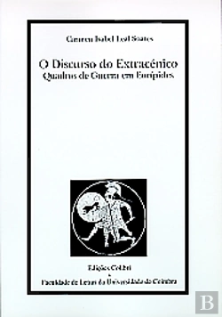 Bertrand.pt - O Discurso do Extracénico