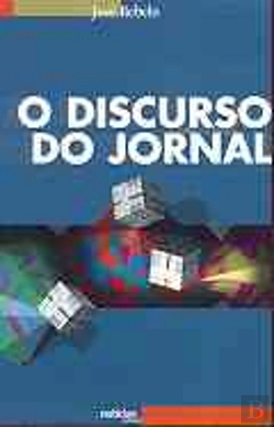Bertrand.pt - O Discurso do Jornal