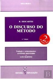O Discurso do Método