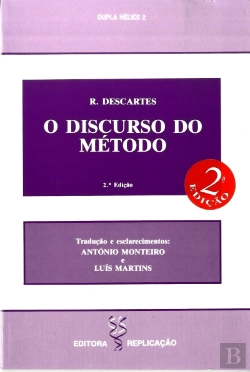 Bertrand.pt - O Discurso do Método
