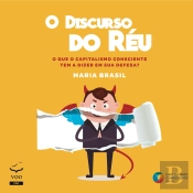 O Discurso Do Réu