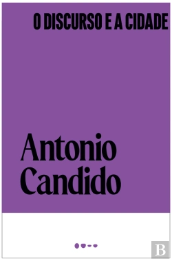 Bertrand.pt - O Discurso E A Cidade