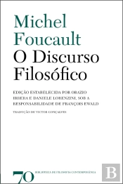 O Discurso Filosófico