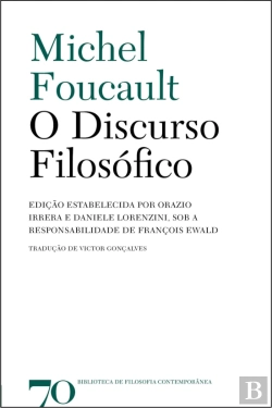 Bertrand.pt - O Discurso Filosófico