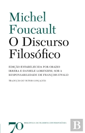 O Discurso Filosófico