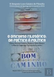O Discurso Filosófico