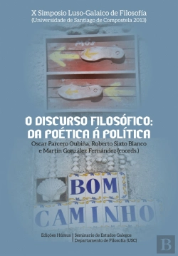 Bertrand.pt - O Discurso Filosófico