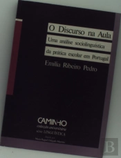 O Discurso na Aula