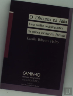 Bertrand.pt - O Discurso na Aula