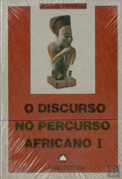 Bertrand.pt - O Discurso no Percurso Africano  I