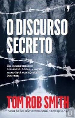 Bertrand.pt - O Discurso Secreto