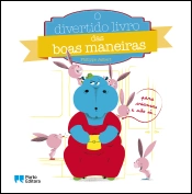 O divertido livro das boas maneiras