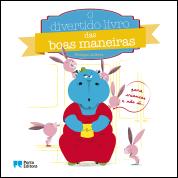O divertido livro das boas maneiras