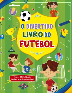 Bertrand.pt - O divertido livro do futebol