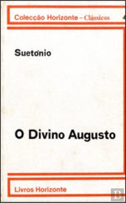 Bertrand.pt - O Divino Augusto