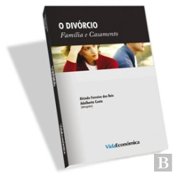 Bertrand.pt - O Divórcio