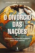 O Divórcio das Nações