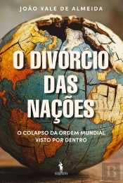 O Divórcio Das Nações