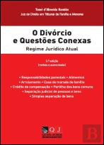 O Divórcio e Questões Conexas