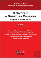 O Divórcio e Questões Conexas