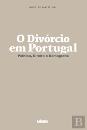O Divórcio em Portugal