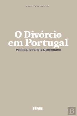 Bertrand.pt - O Divórcio em Portugal