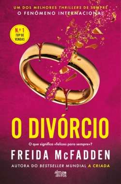 Bertrand.pt - O Divórcio