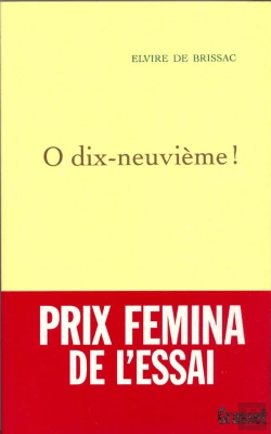 Bertrand.pt - O Dix-Neuvieme