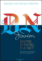 O DN Jovem entre o Papel e a Net