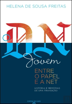 Bertrand.pt - O DN Jovem entre o Papel e a Net