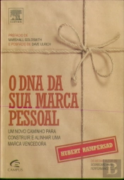 O Dna Da Sua Marca Pessoal