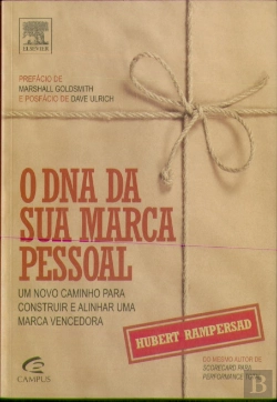 Bertrand.pt - O Dna Da Sua Marca Pessoal