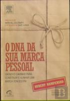 O Dna Da Sua Marca Pessoal