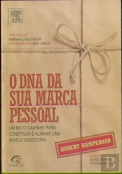 O Dna Da Sua Marca Pessoal