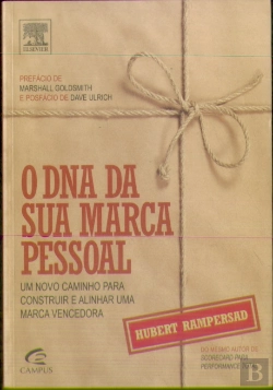 Bertrand.pt - O Dna Da Sua Marca Pessoal