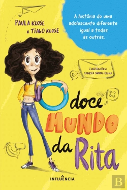 Bertrand.pt - O Doce Mundo da Rita