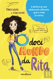 O Doce Mundo da Rita