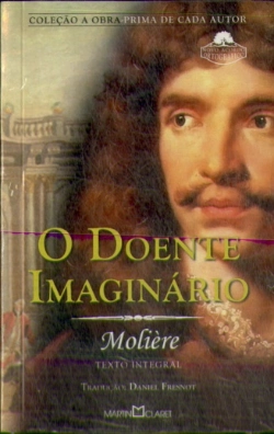 Bertrand.pt - O Doente Imaginário