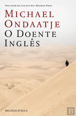 Bertrand.pt - O Doente Inglês