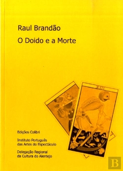 Bertrand.pt - O Doido e a Morte