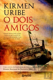 O Dois Amigos